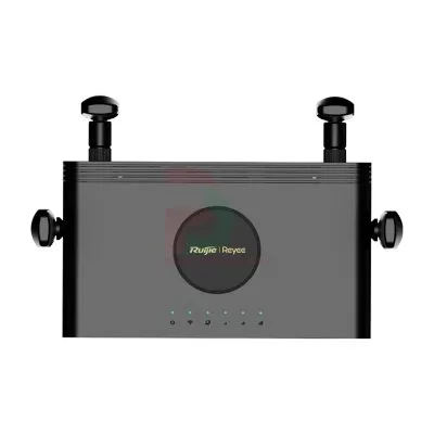 Bộ phát WiFi 4G LTE thông minh Ruijie RG-EW300T