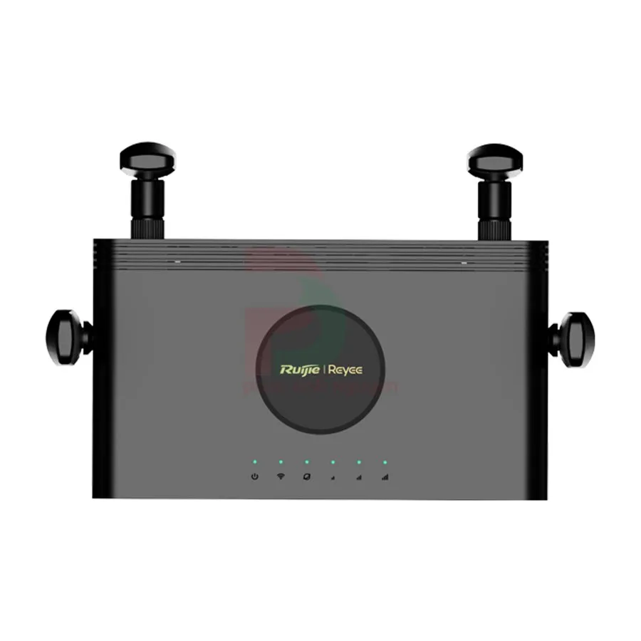 Bộ phát WiFi 4G LTE thông minh Ruijie RG-EW300T Bộ phát WiFi 4G LTE thông minh Ruijie RG-EW300T
