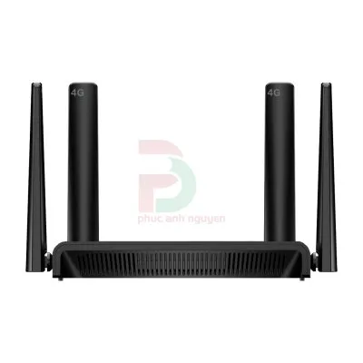 Bộ phát WiFi 4G LTE thông minh Ruijie RG-EW300T