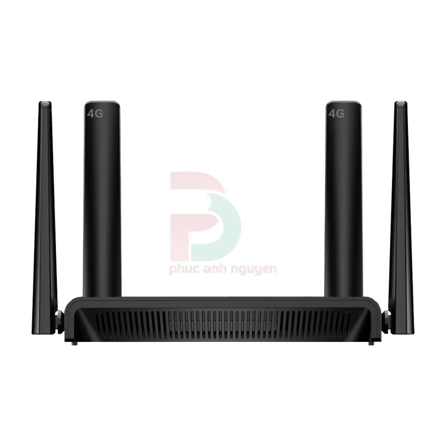 Bộ phát WiFi 4G LTE thông minh Ruijie RG-EW300T Bộ phát WiFi 4G LTE thông minh Ruijie RG-EW300T – ảnh 3