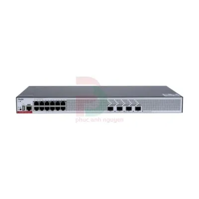 Cổng kết nối Ruijie RG-CS83-12GT4XS-P