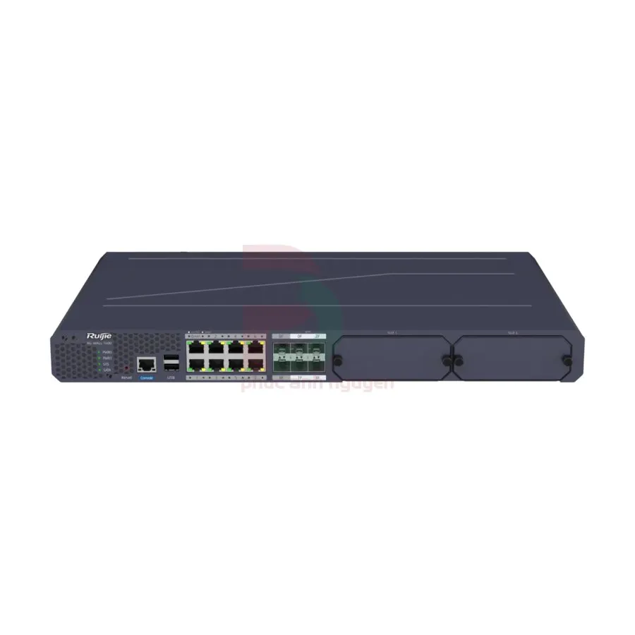 Firewall Ruijie RG-WALL 1600-Z5100-S Firewall Ruijie RG-WALL 1600-Z5100-S