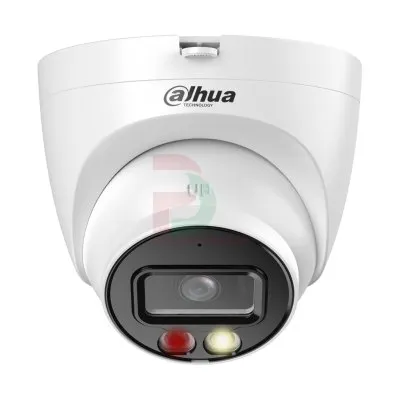 Camera IP chiếu sáng kép thông minh Wizsense 2 Dahua DH-IPC-HDW2249T-S-IL