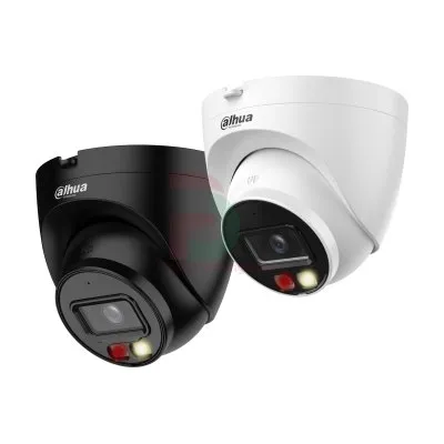 Camera IP chiếu sáng kép thông minh Wizsense 2 Dahua DH-IPC-HDW2249T-S-IL