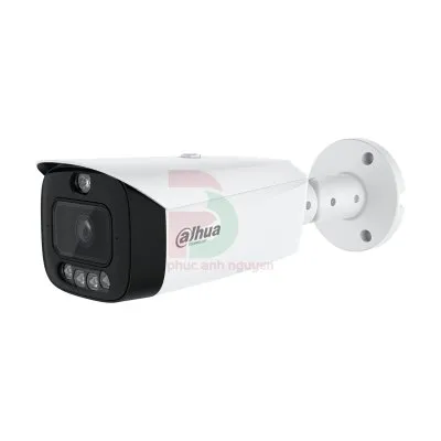 Camera IP Wizsense 3 TiOC PRO Dahua DH-IPC-HFW3449T1-AS-PV-PRO