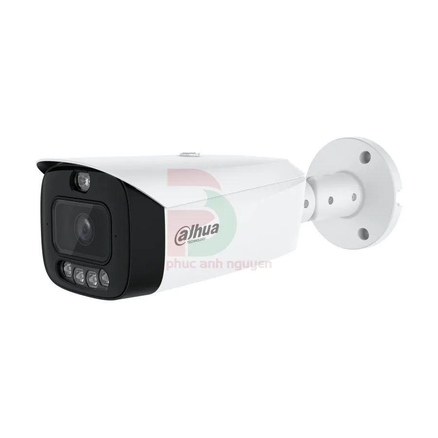 Camera IP Wizsense 3 TiOC PRO Dahua DH-IPC-HFW3449T1-AS-PV-PRO Camera IP Wizsense 3 TiOC PRO Dahua DH-IPC-HFW3449T1-AS-PV-PRO – ảnh 3