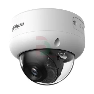 Camera IP Wizsense 3 FullColor Dahua DH-IPC-HDBW3449E-AS-IL