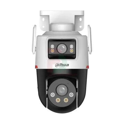 Camera Wi-Fi Dual-Lens 3+3MP WizColor Dahua DH-P3D-3F-PV-P