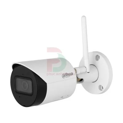 Camera Dome Wi-Fi 2MP hồng ngoại Dahua DH-IPC-HFW1230DS-SAW