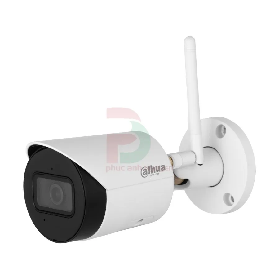 Camera Dome Wi-Fi 2MP hồng ngoại Dahua DH-IPC-HFW1230DS-SAW Camera Dome Wi-Fi 2MP hồng ngoại Dahua DH-IPC-HFW1230DS-SAW