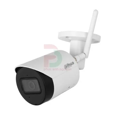 Camera Dome Wi-Fi 2MP hồng ngoại Dahua DH-IPC-HFW1230DS-SAW