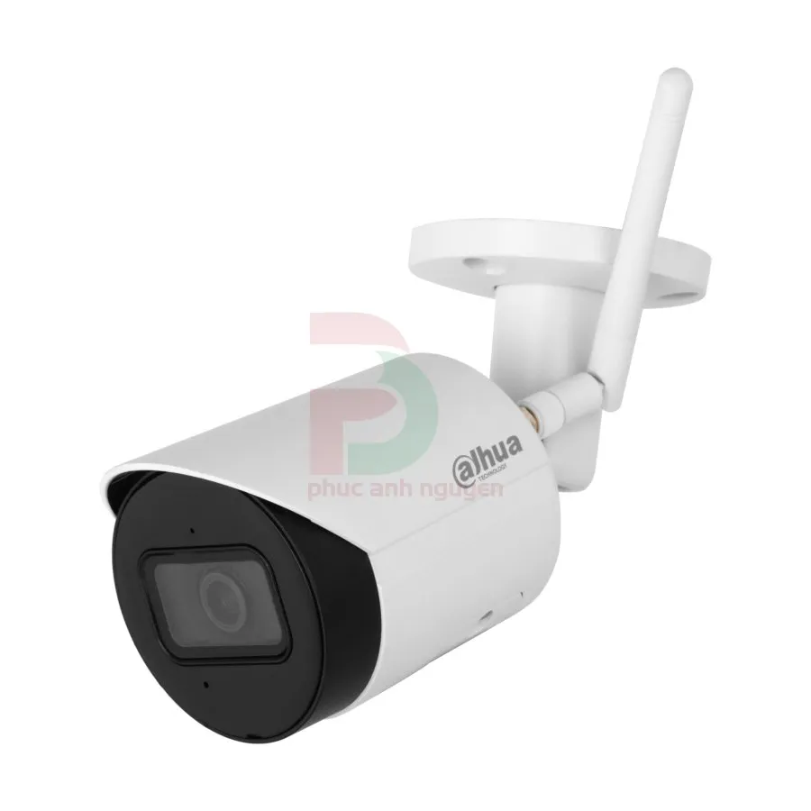 Camera Dome Wi-Fi 2MP hồng ngoại Dahua DH-IPC-HFW1230DS-SAW Camera Dome Wi-Fi 2MP hồng ngoại Dahua DH-IPC-HFW1230DS-SAW – ảnh 2