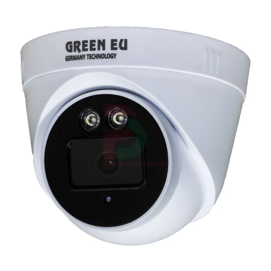 Camera IP Dome Green EU PAS08160D MP-2 4MP Camera IP Dome Green EU PAS08160D MP-2 4MP – ảnh 3