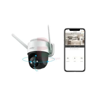 Imou S21FP – ảnh 3