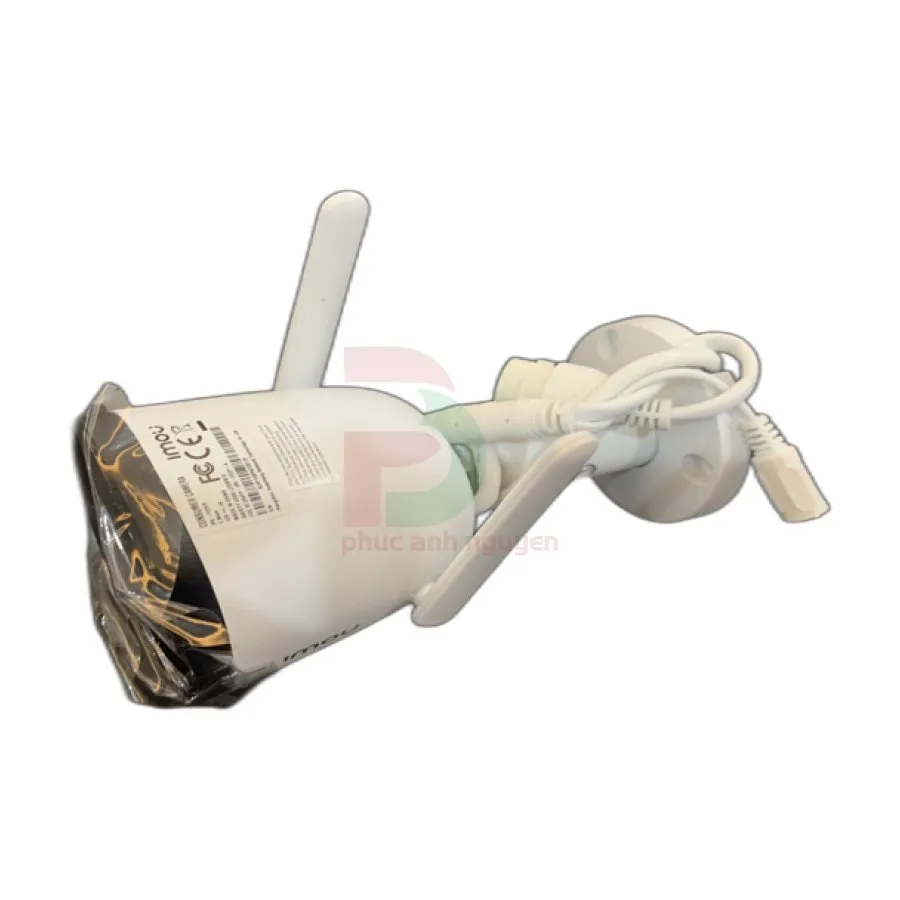 IMOU IPC-F22FP – ảnh 5