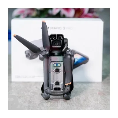 Flycam
