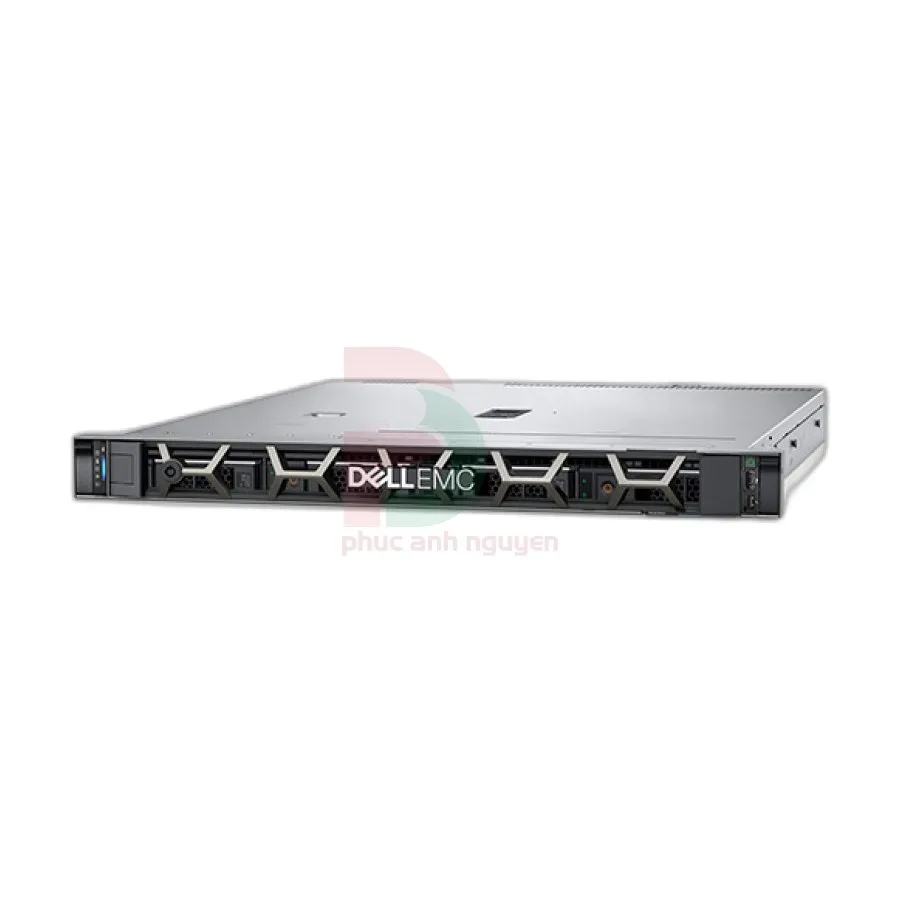 DELL PowerEdge R250 DELL PowerEdge R250